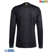 Manchester United Rezervni Dres 2025-26 Dugi Rukav